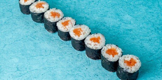 Мини ролл с ...