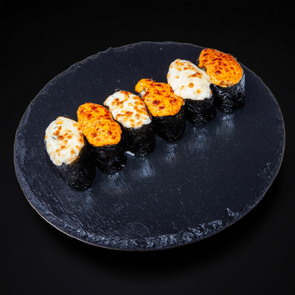 Сет «Гунканы запеченные»