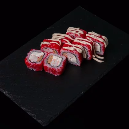 Нежная креветка