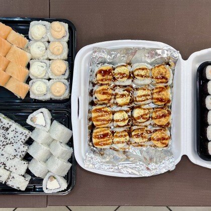 Сет 30 
Хоккайдо