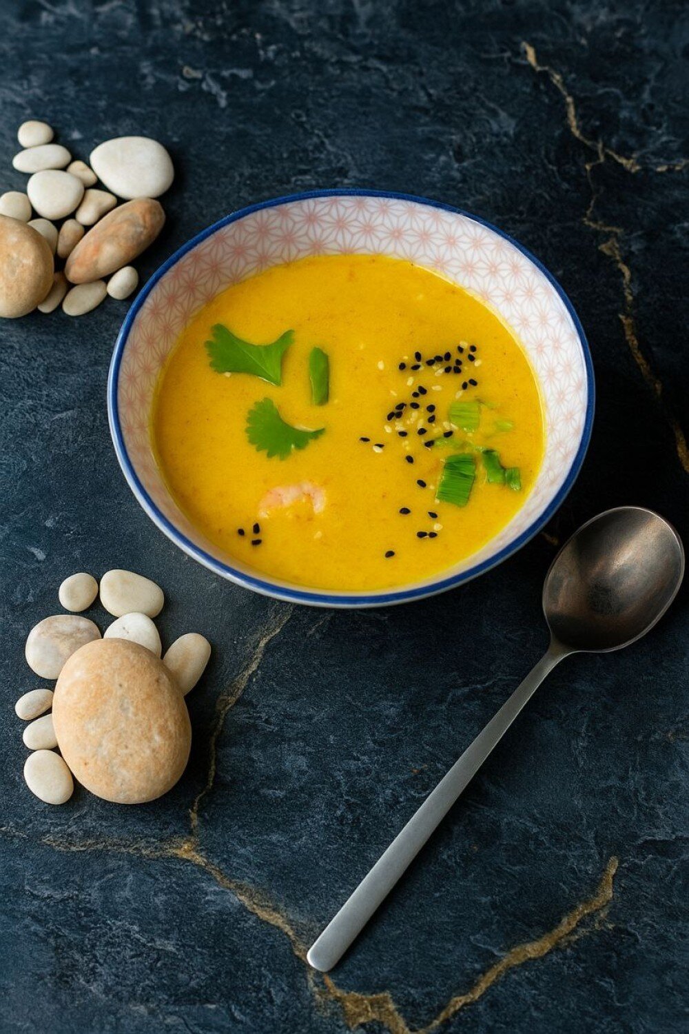 Тыквенный Том Ям