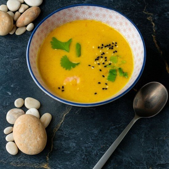 Тыквенный Том Ям