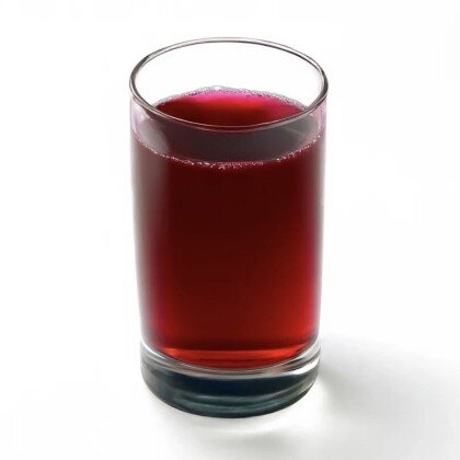 Морс, клюква