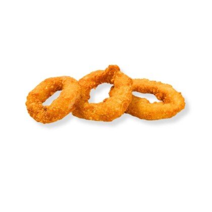 Луковые кольца 3 шт