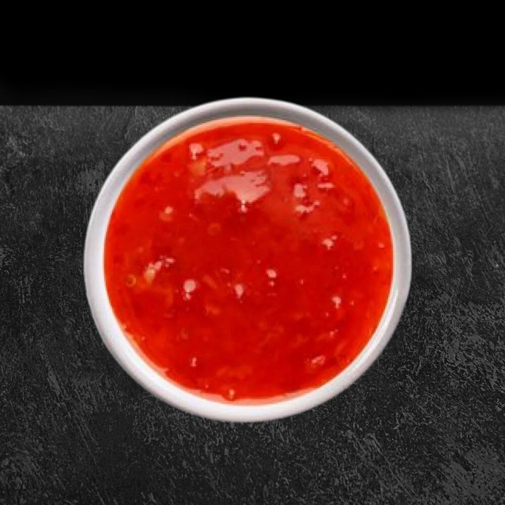 Чили-сладкий