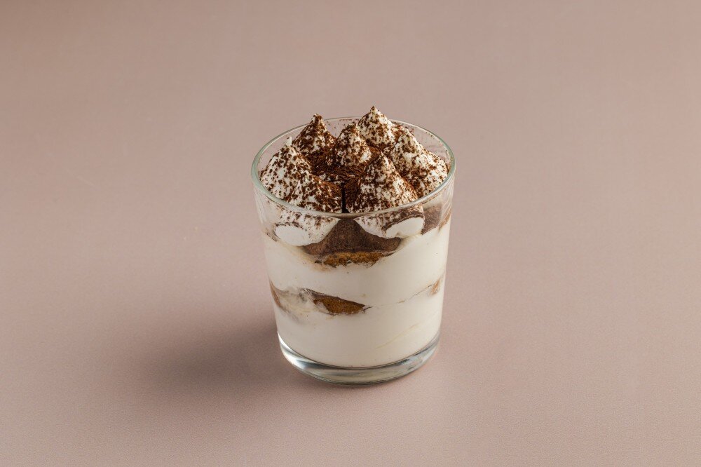 Пирожное «Тирамису»