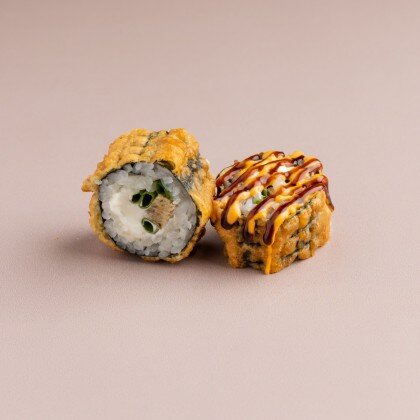 Темпура томаго