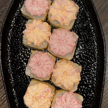 Яки темпура