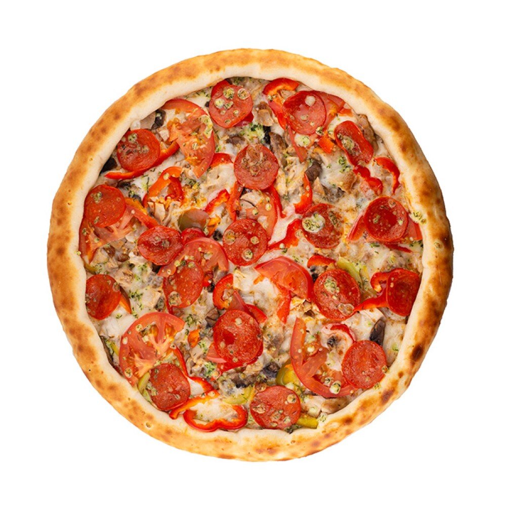 Пицца "Модена"