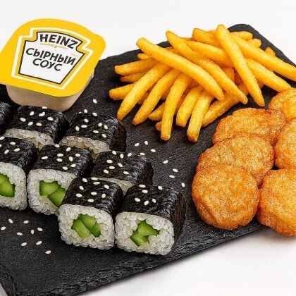 10 минут тишины