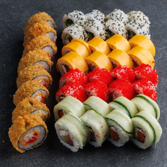 Весенний сет 1130г