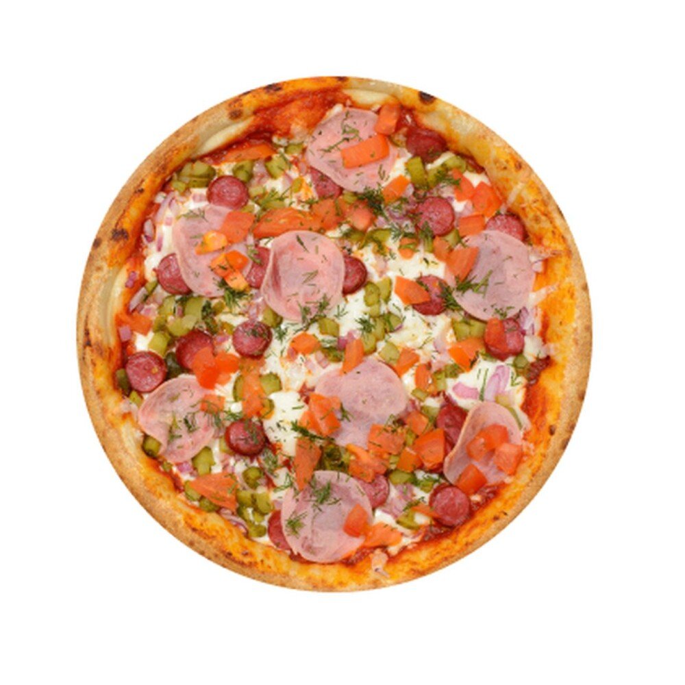 По-деревенски