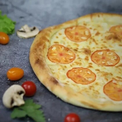 Пицца «Маргарита»