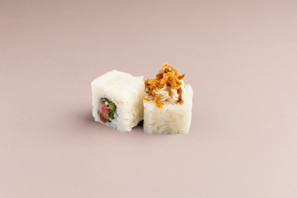 Бекон криспи