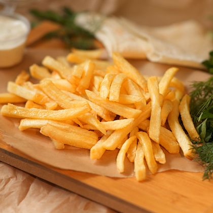 Картофель фри XL / XXL