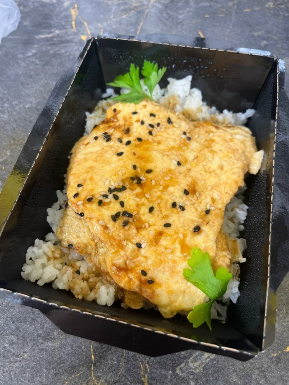 Запеченная треска под сырной шапочкой спайси