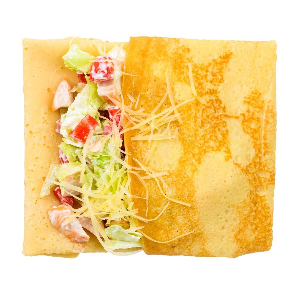 Блин ЦЕЗАРЬ