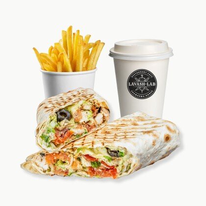 КОМБО СТАНДАРТ