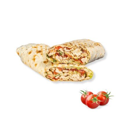 Шаурма Цезарь