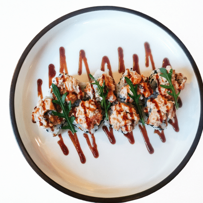 Ролл канада