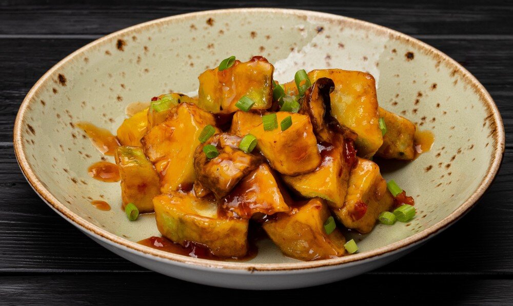 Насу караге