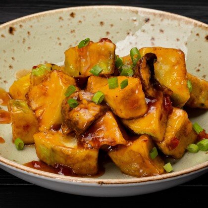 Насу караге