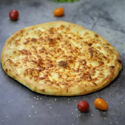 Пицца "Сырная"