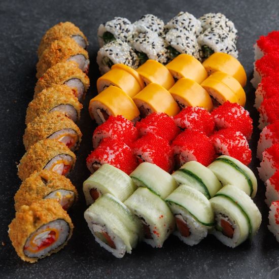 Драконий аппетит 1380г