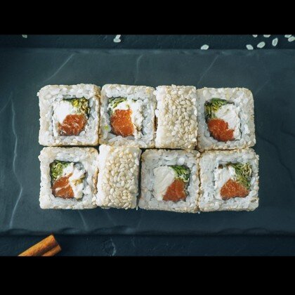 Ролл «Чикаго»