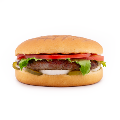 Классик Бургер