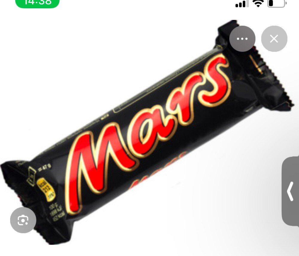 Mars