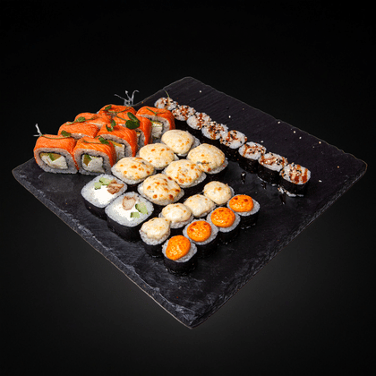 Сет «Гармония»