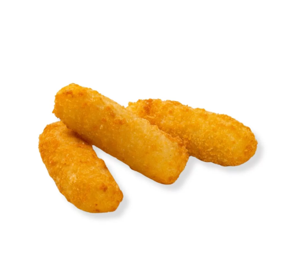 Моцарелла палочки 3 шт