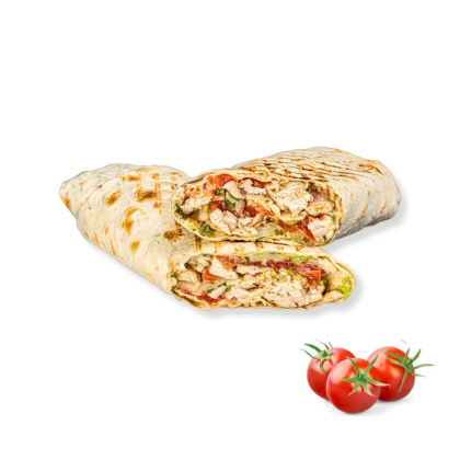 Шаурма Цезарь