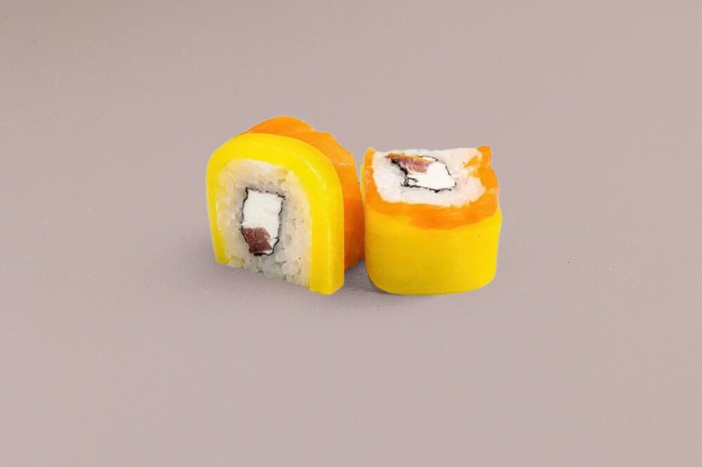 Филадельфия дайкон кунсей