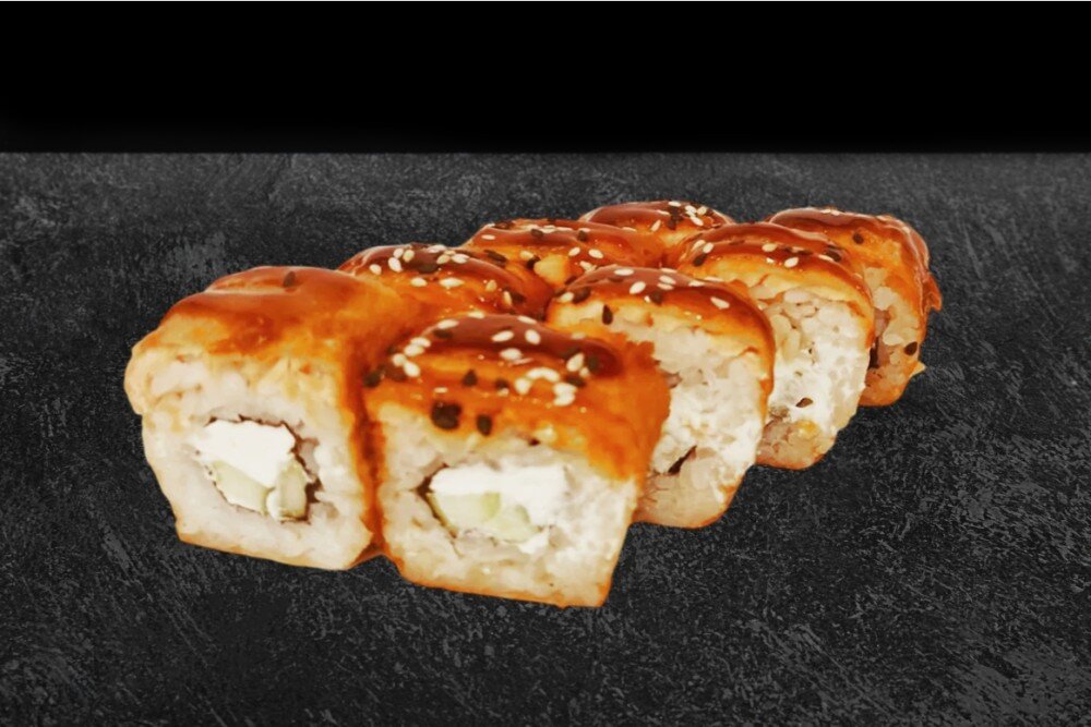 Горячая Филадельфия