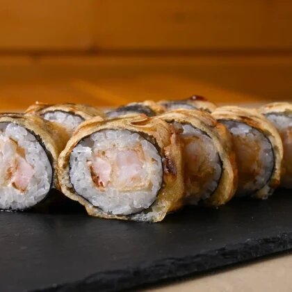 Роллы "Хару Маки"