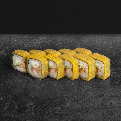 Темпурный царский