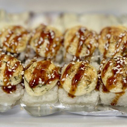 Ролл «Турин»