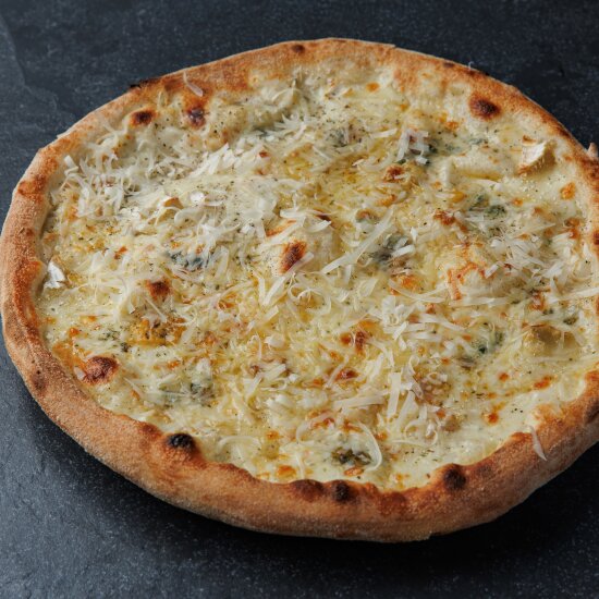 Пицца  Формаджио