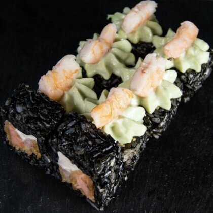 Черный принц