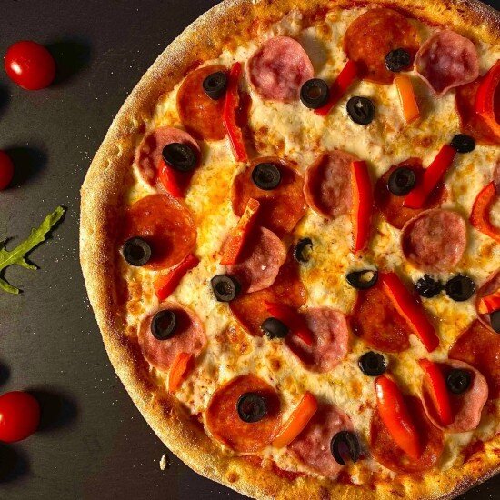 Пицца «Ассорти»