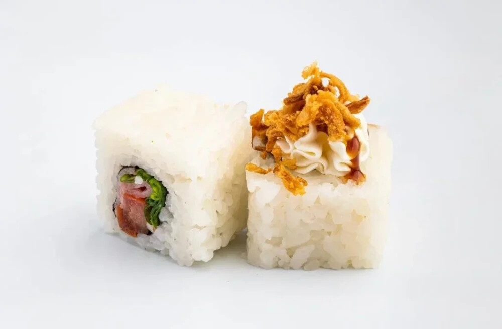 Бекон криспи