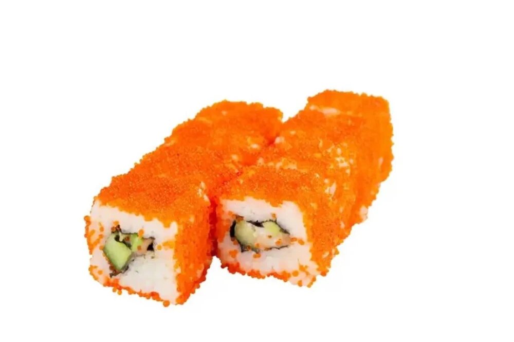 Калифорния сяке