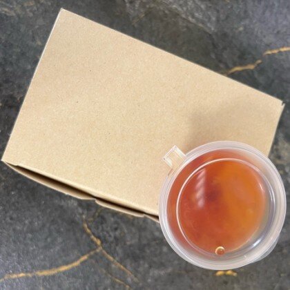 Соус сладкий чили