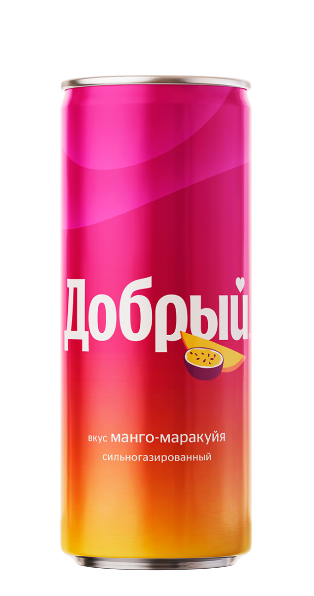 Добрый манго маракуя Ж/Б
