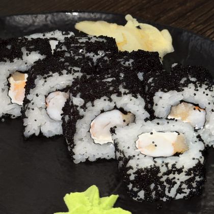 Йокогама ролл