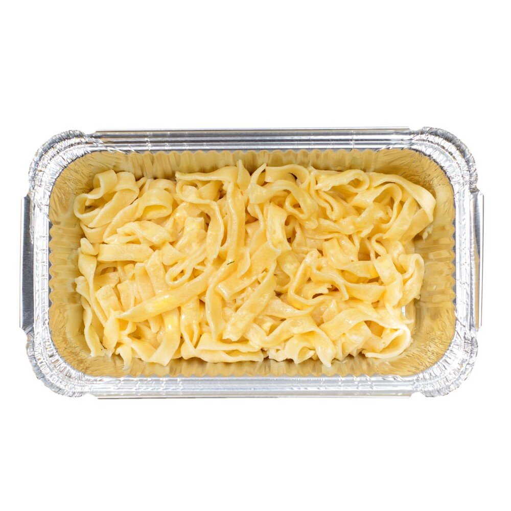 Оригинальный гарнир