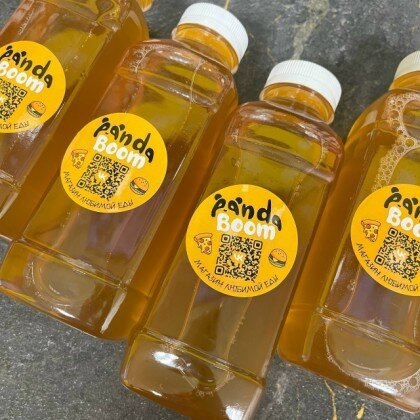 Компот из сухофруктов