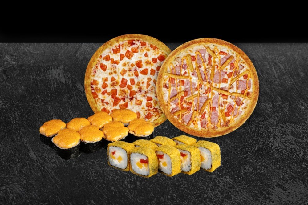 Комбо Ультра